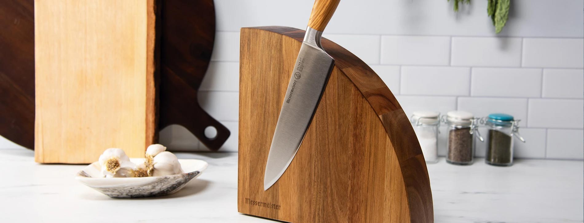 6 Must-Dos for Taking Care of Knives