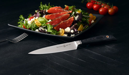 Utility & Tomato Knives