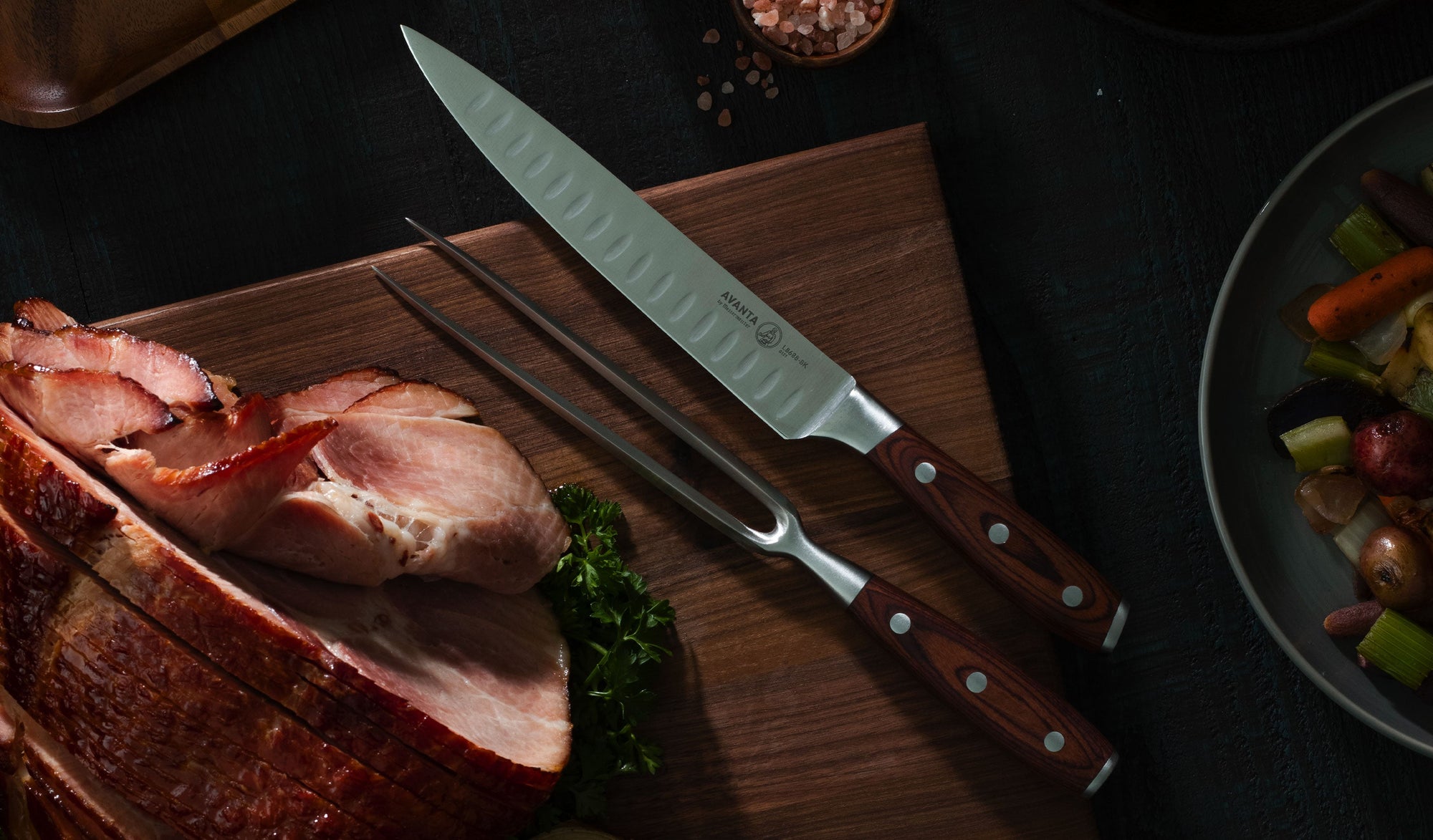 Carving & Slicing Knives
