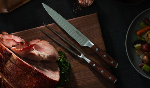 Carving & Slicing Knives