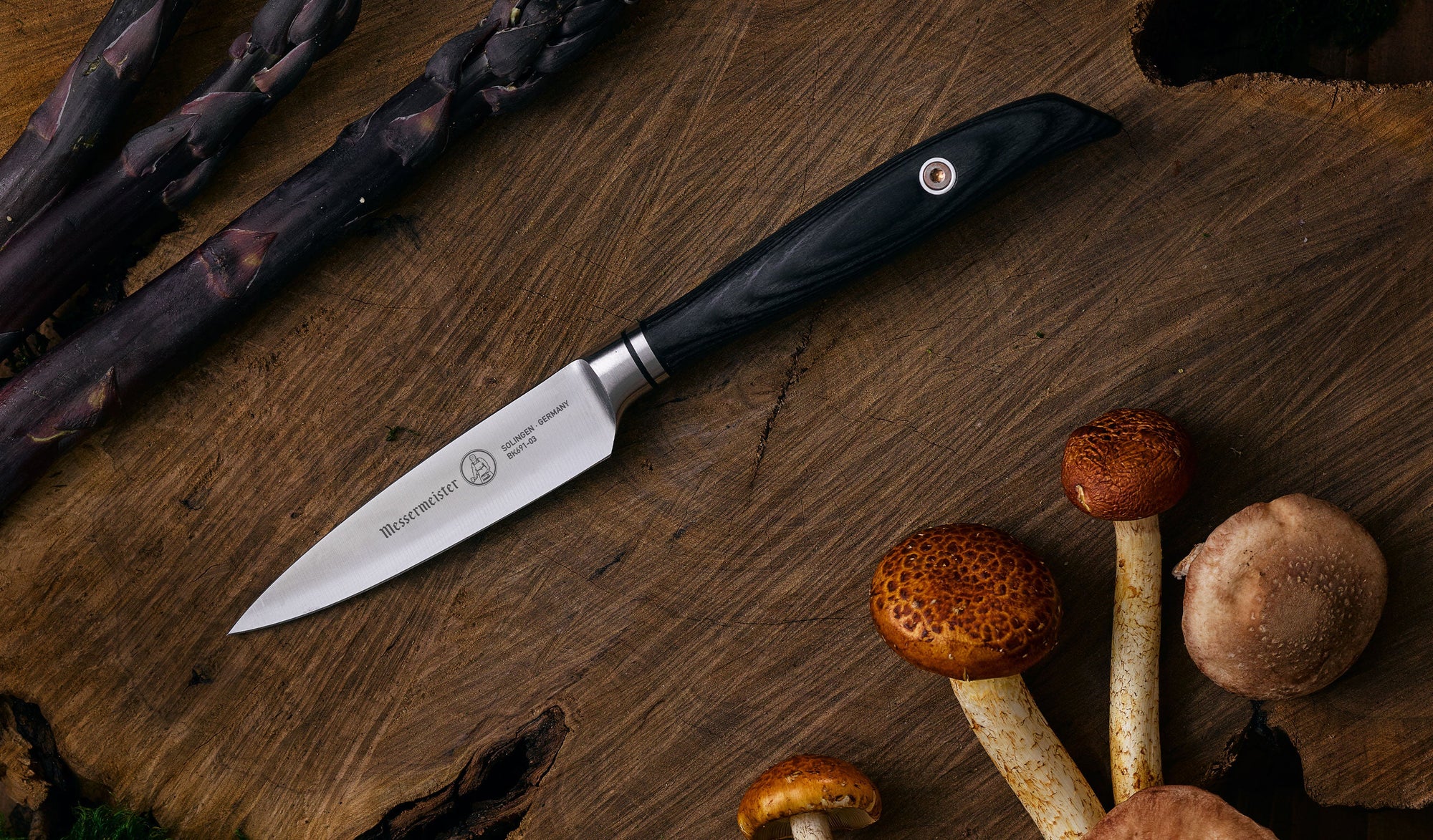 Paring Knives