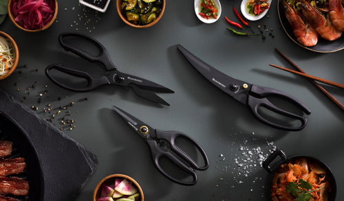 Kitchen Shears