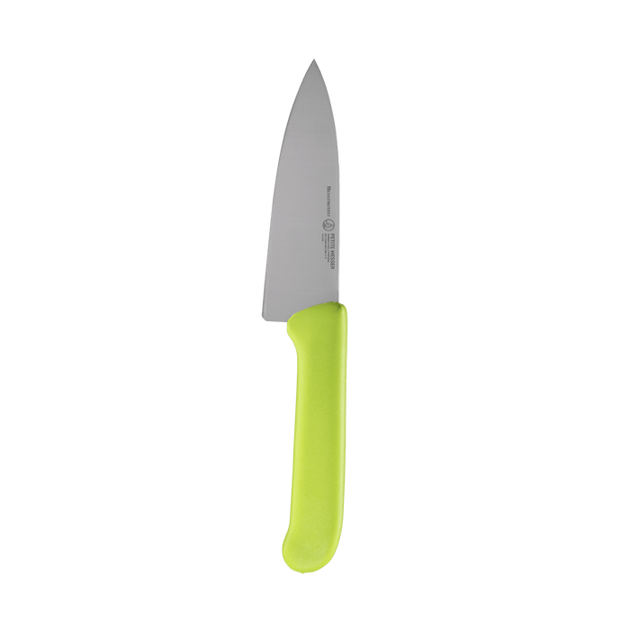 Petite Messer Green Chef's Knife - 5" - Messermeister