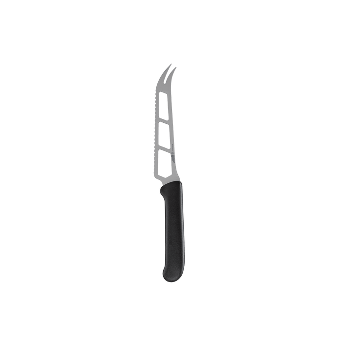 Petite Messer Black Cheese & Tomato - 6" - Messermeister