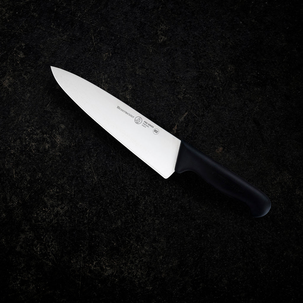 Pro Series Chef's Knife - 8 Inch
