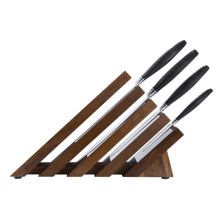 Blacksmith 5 Piece Next Level Block Set - Messermeister