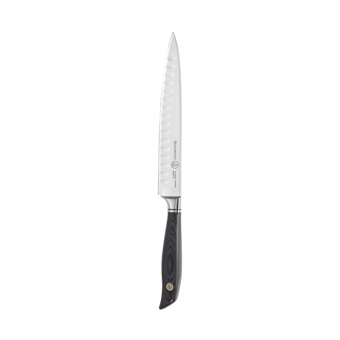 Blacksmith Kullens Carving Knife - 9" - Messermeister