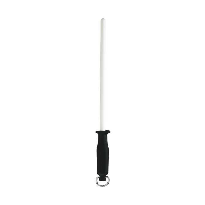 1200 Grit Ceramic Sharpening Rod - 12" - Messermeister