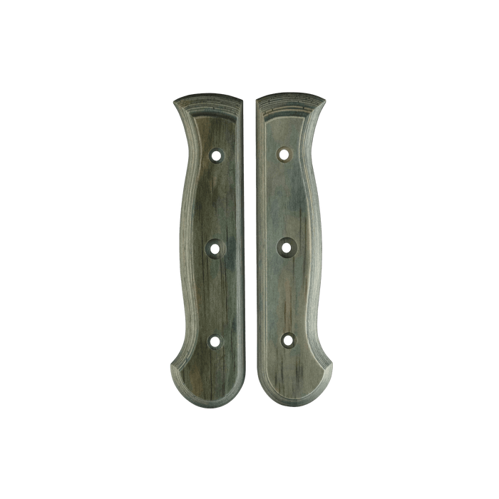 Custom Indigo Mod Kit Handle - Small - Messermeister