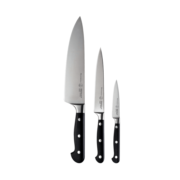 Meridian Elite 3 Piece Starter Set - Messermeister