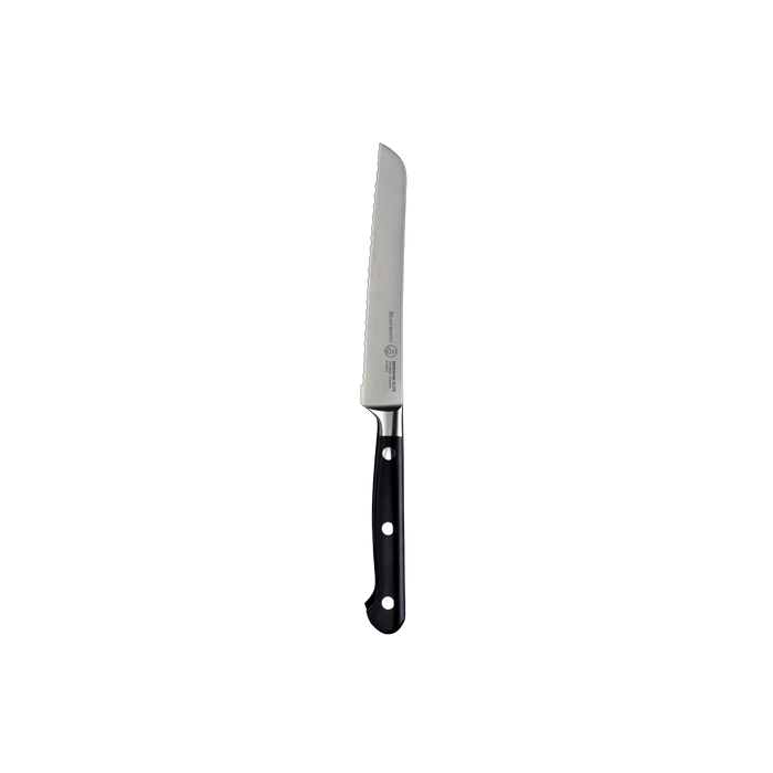 Meridian Elite Scalloped Utility Knife - 5" - Messermeister