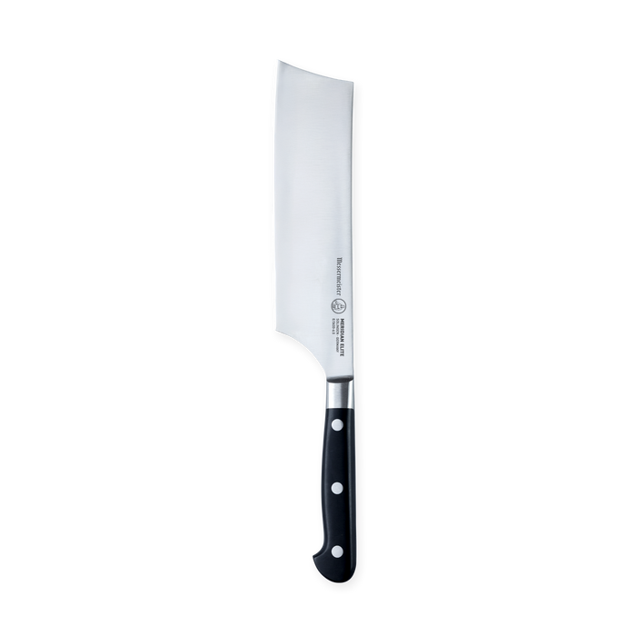 Meridian Elite Nakiri Knife - 6.5" - Messermeister