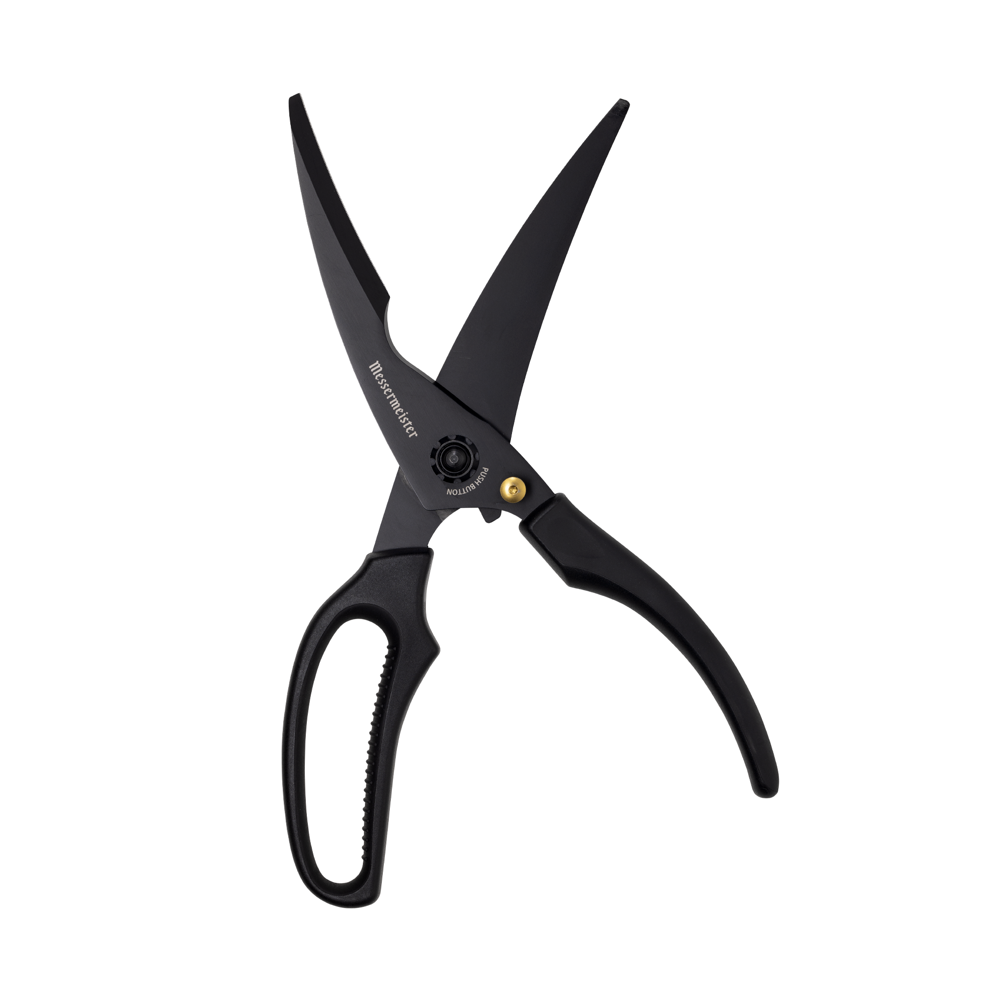 What Happens When You Use Scissors on Thick Stems?