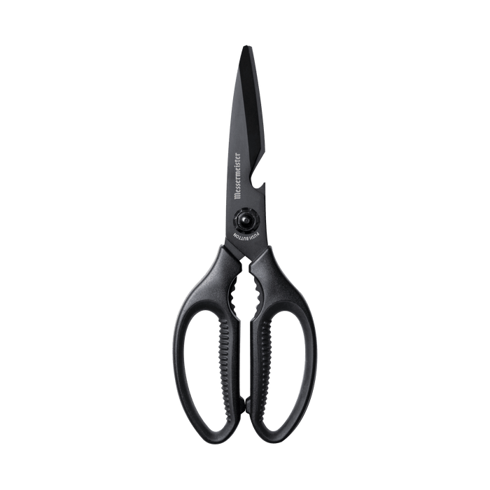 Push Button Take-Apart Multi Shears - 9" - Messermeister