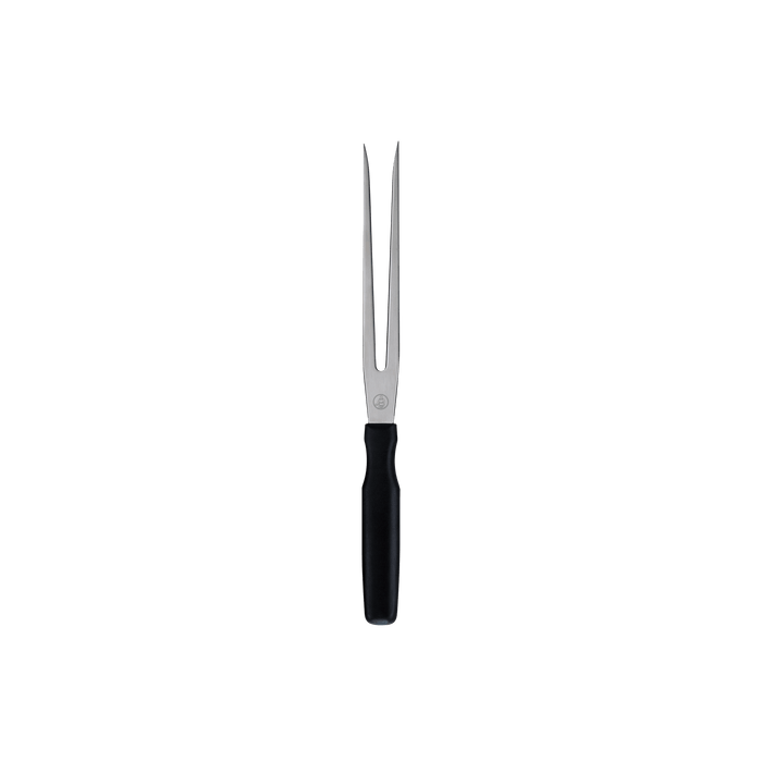 Pro Series Straight Carving Fork - 7" - Messermeister