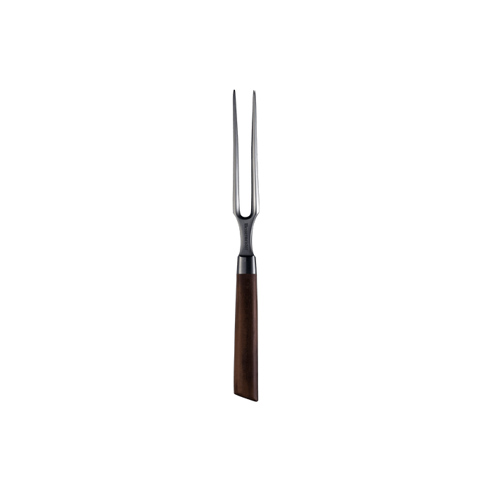 Royale Elite Straight Carving Fork - 6" - Messermeister