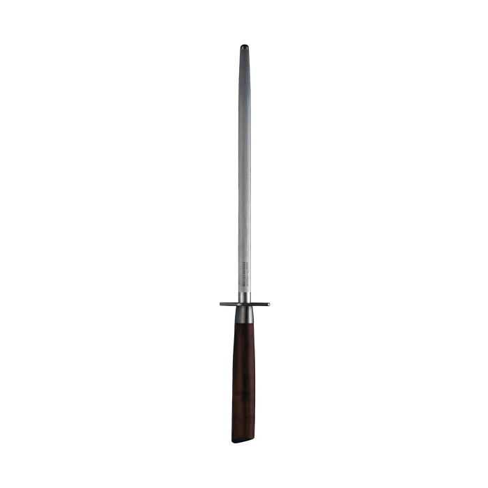 Royale Elite Fine Grit Steel - 10" - Messermeister