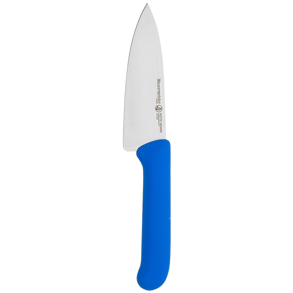 Petite Messer Blue 5 Inch Chef's Knife