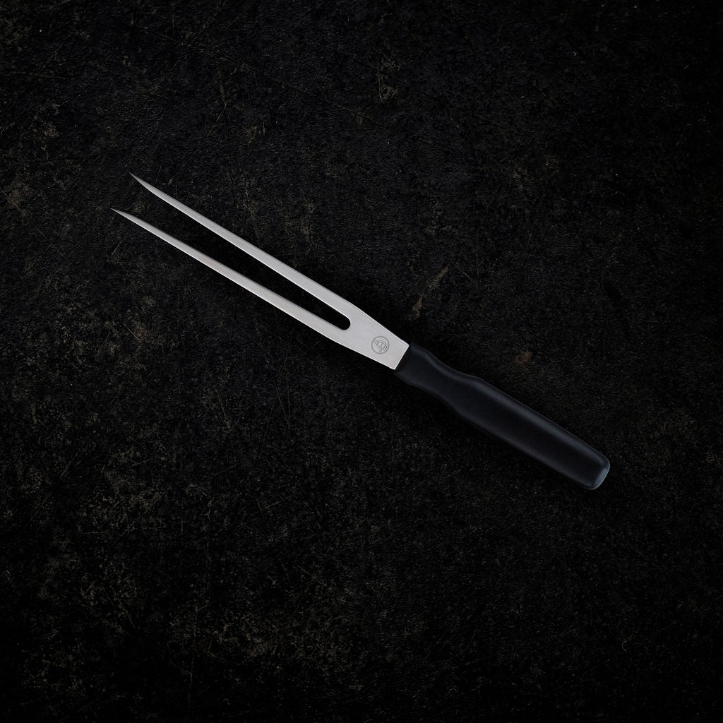Pro Series Straight Carving Fork - 7 Inch