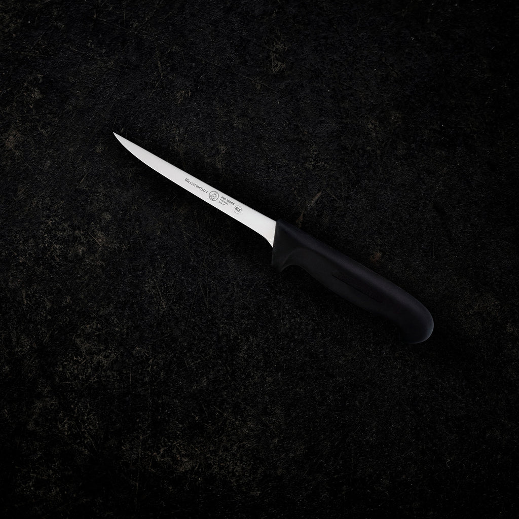 Pro Series 6 Inch Flexible Fillet Knife