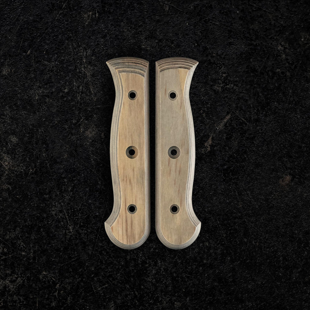 Custom Driftwood Mod Kit Handle - Medium
