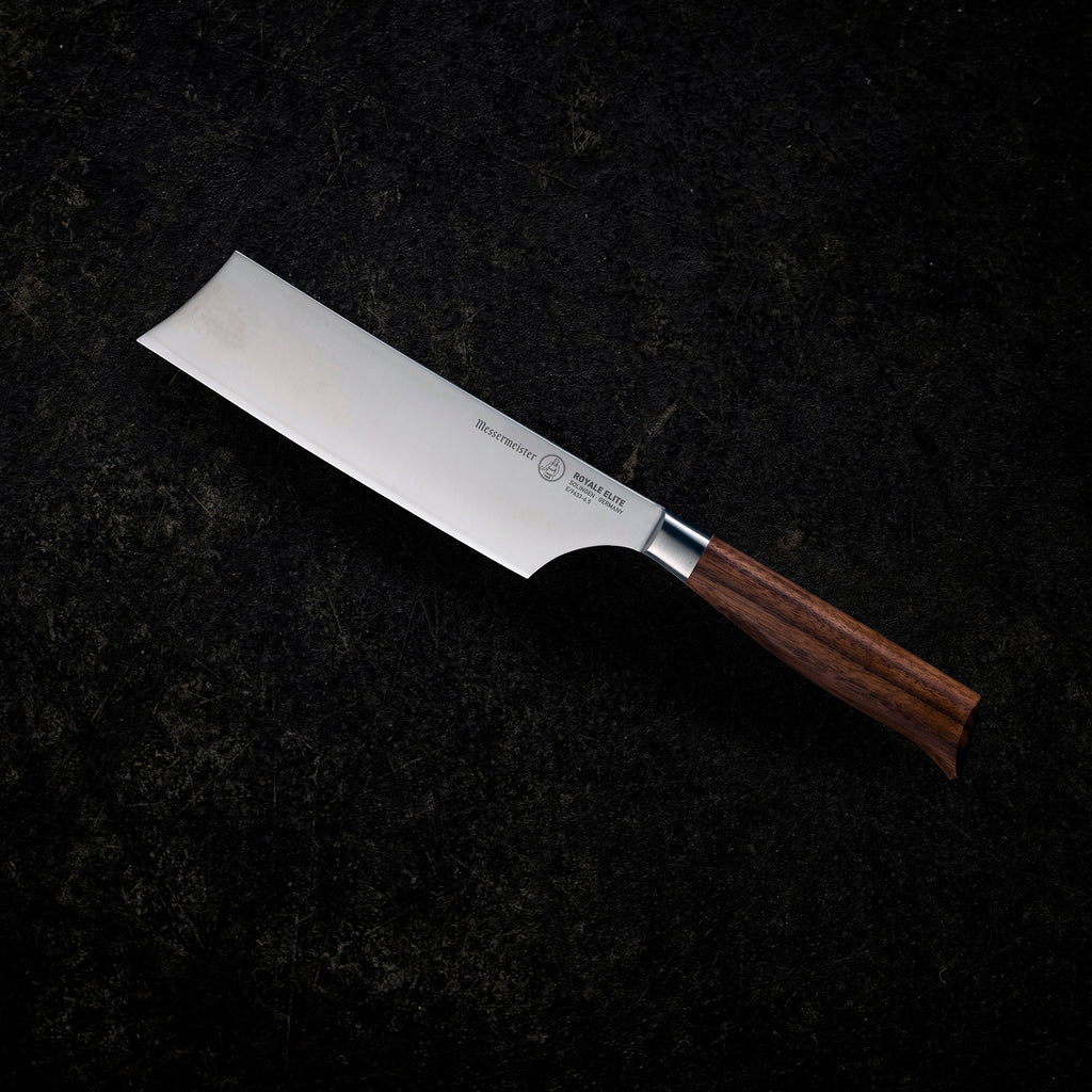 Royale Elite 6.5 Inch Nakiri Knife