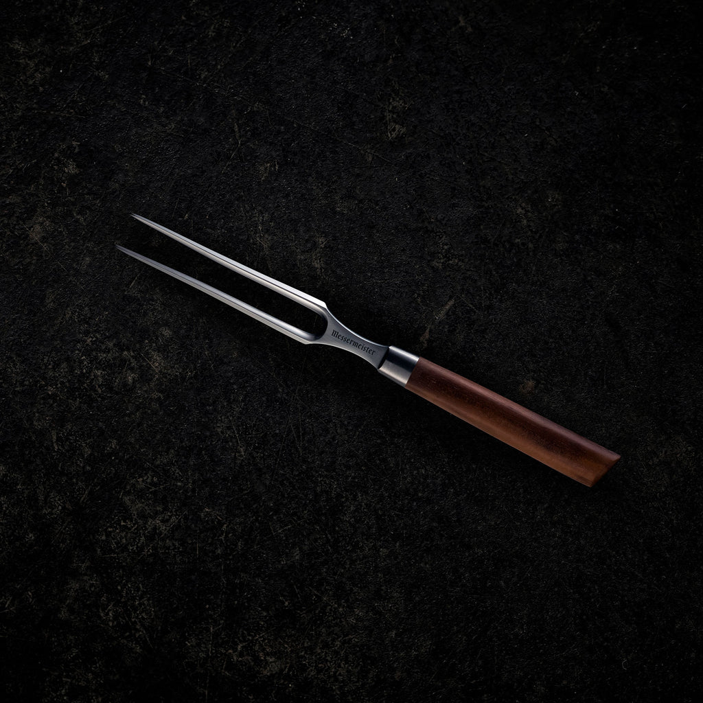 Royale Elite 6 Inch Straight Carving Fork