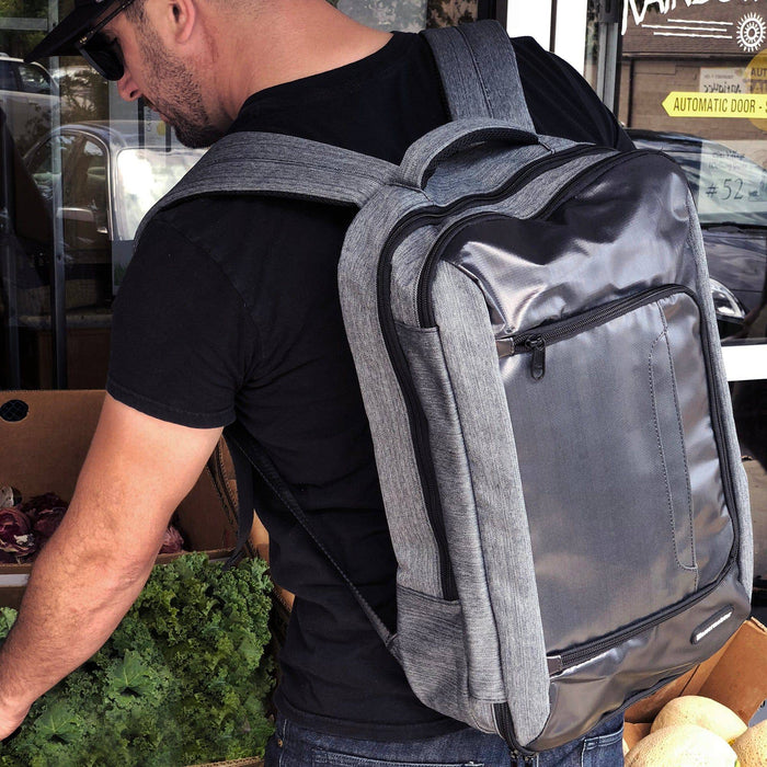 Preservation Chef Backpack - Messermeister