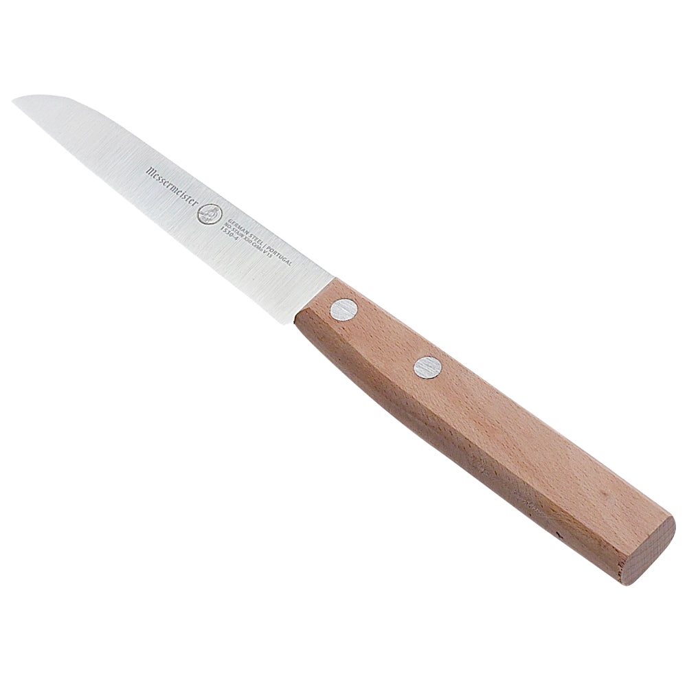 4 Inch Produce Knife Wood Handle_Upright 