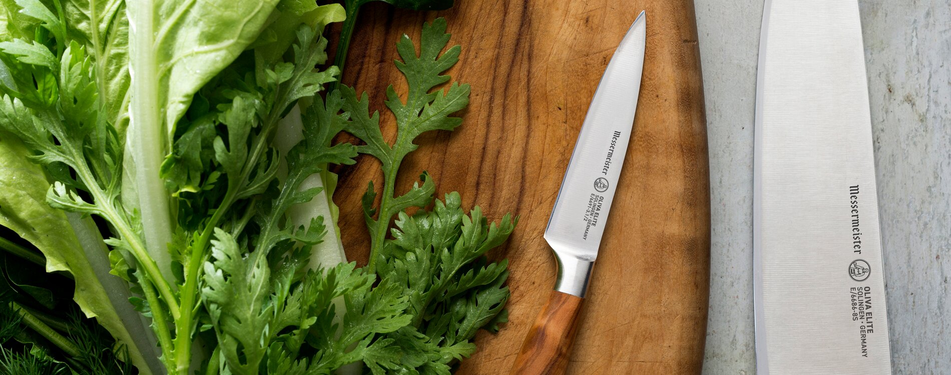 A Comprehensive Guide to Kitchen Knife Types