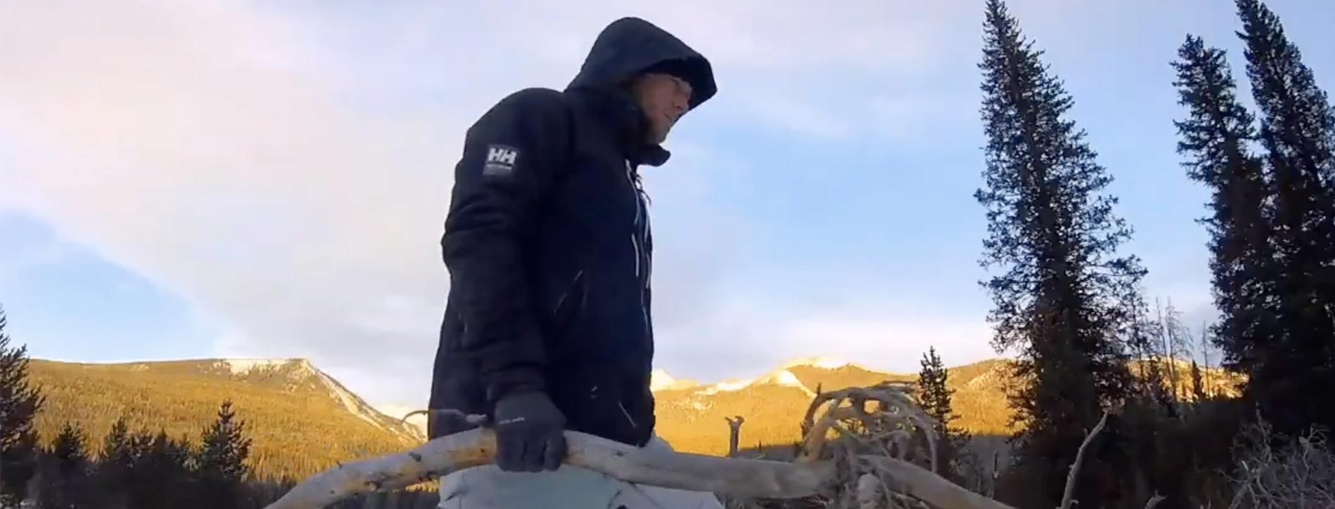 Chicken Fried Steak by Chef Adam Glick