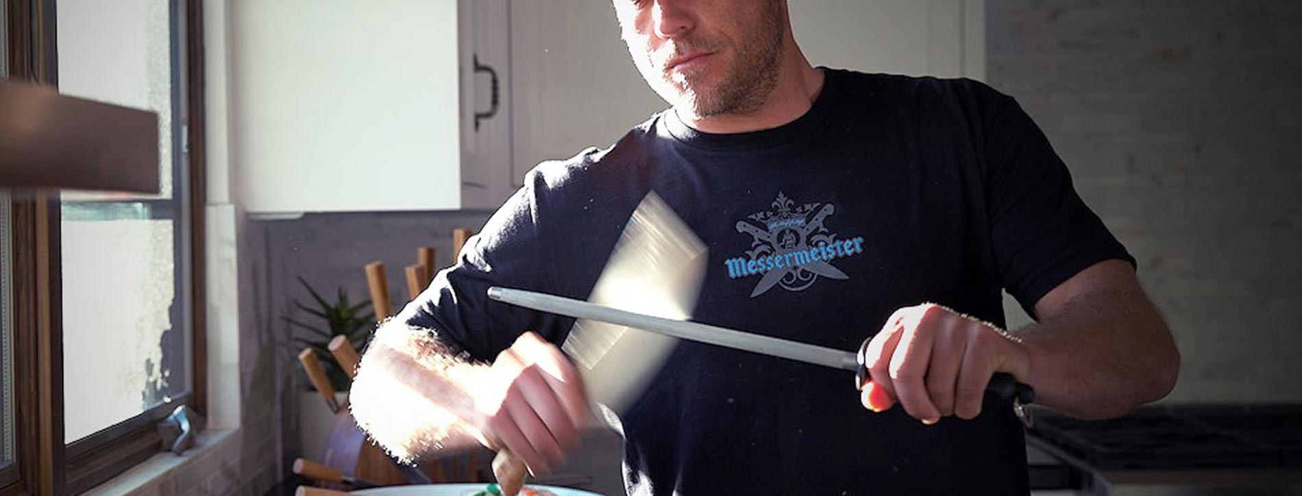 An In-Depth Guide to Knife Sharpeners