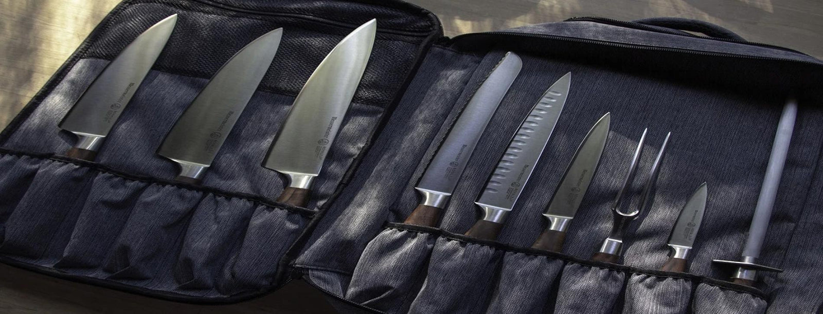 Why Custom Handmade Knives are the Way to Go: The Benefits of Investin