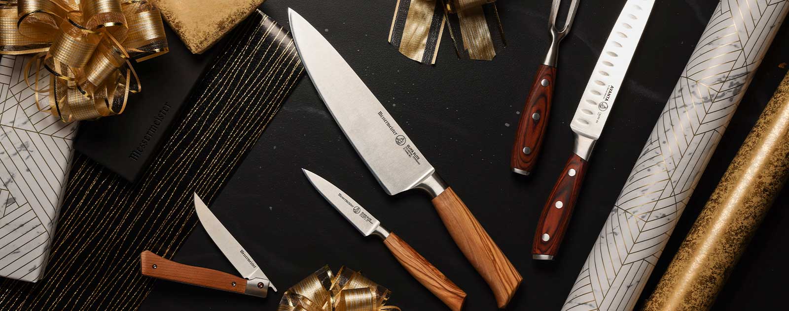 Best Holiday Gifts for Your Favorite Foodie