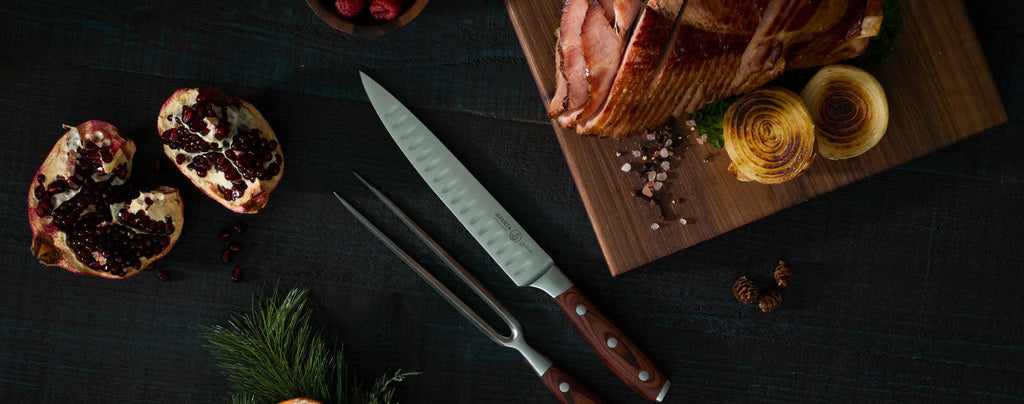 Best Knives for the Holidays: The Ultimate Gift Guide for Chefs and Home Cooks