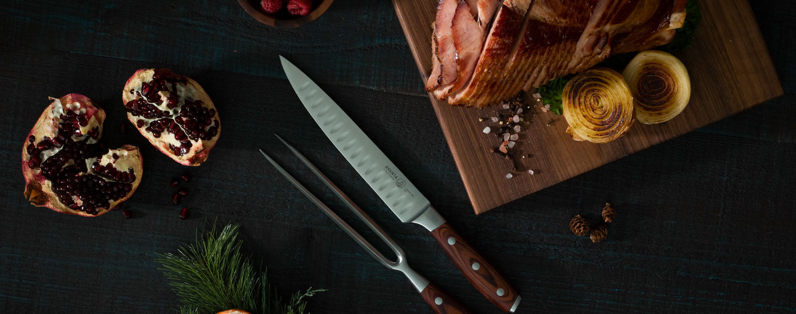 Best Knives for the Holidays: The Ultimate Gift Guide for Chefs and Home Cooks
