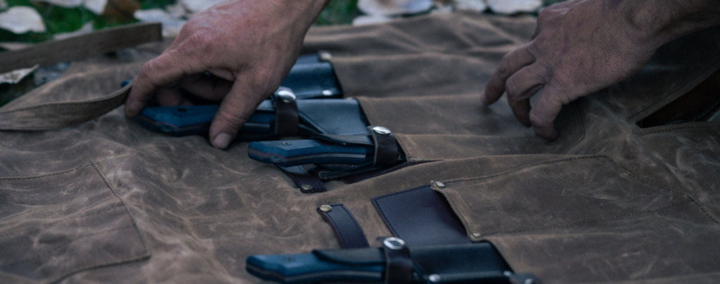 Introducing Field and Flame Collection