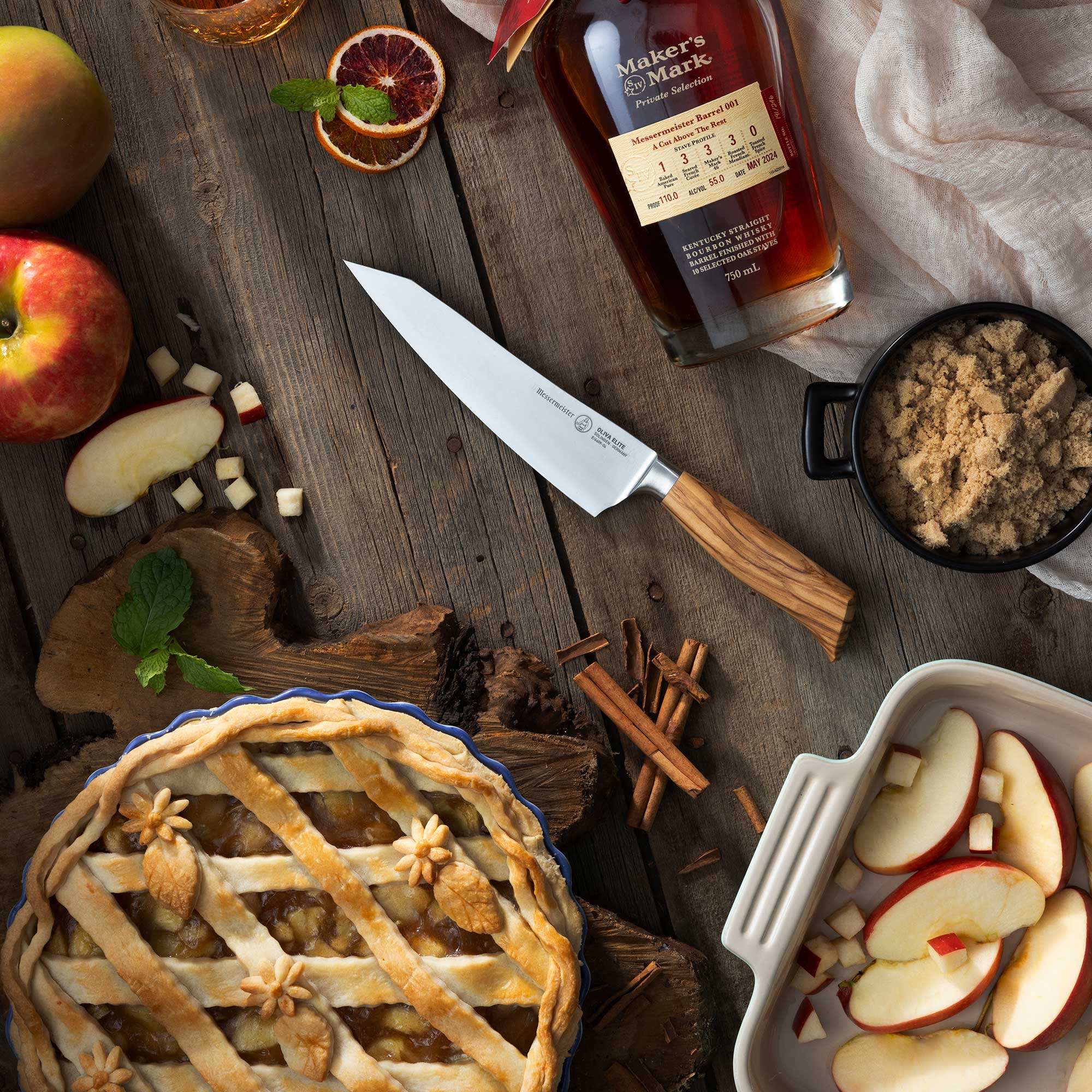 Introducing: The O.T. Prep Knife