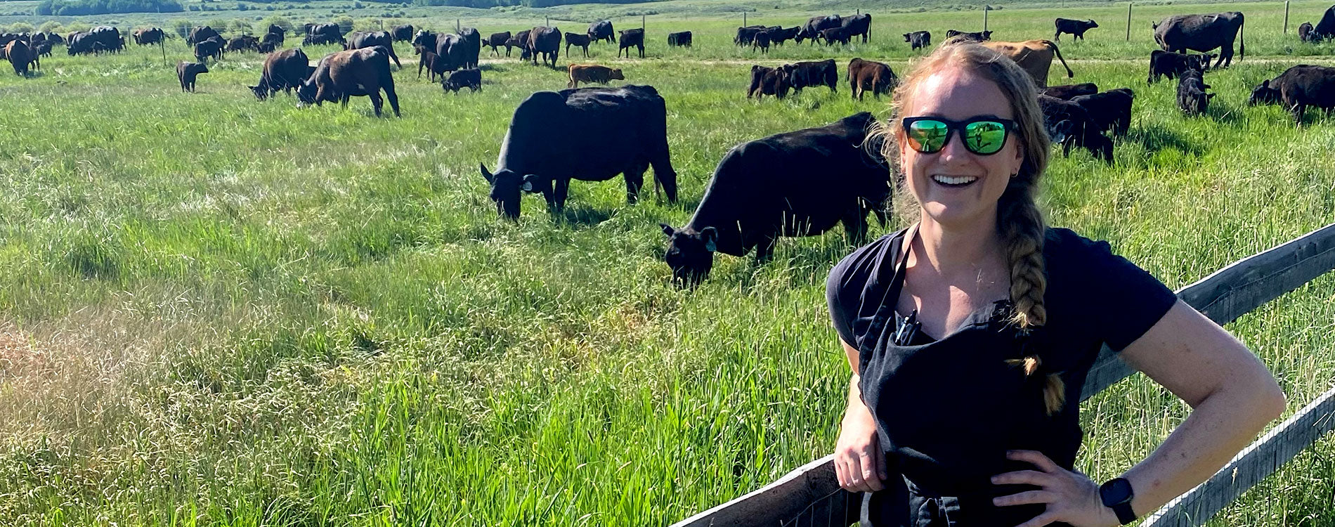Ranch Cooking Tips by Chef Grace Dvornik
