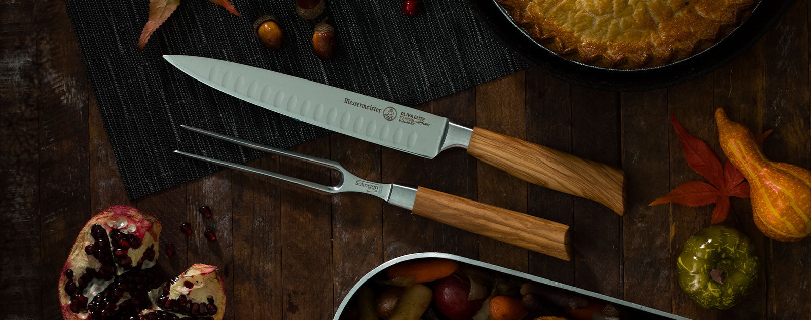 Best Knives for the Holidays: The Ultimate Gift Guide for Chefs and Home Cooks