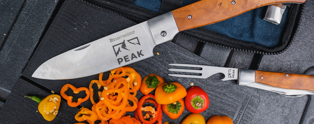 Messermeister Corporate Gifting Program