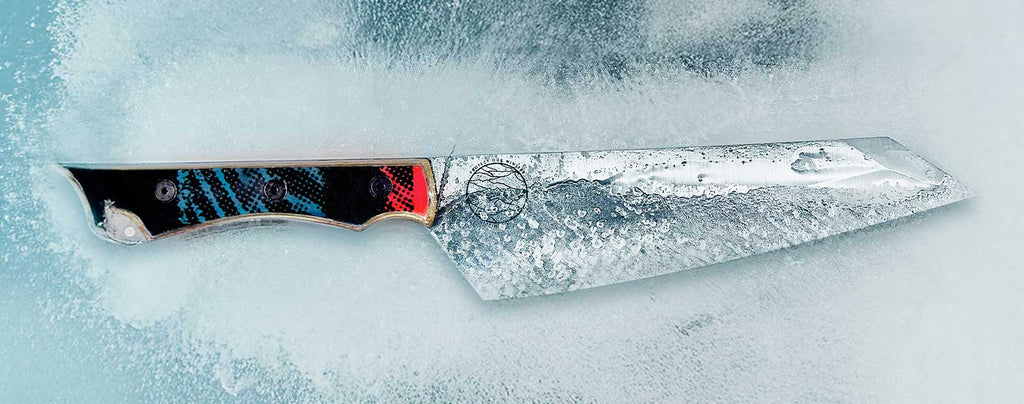 Messermeister Gives Back