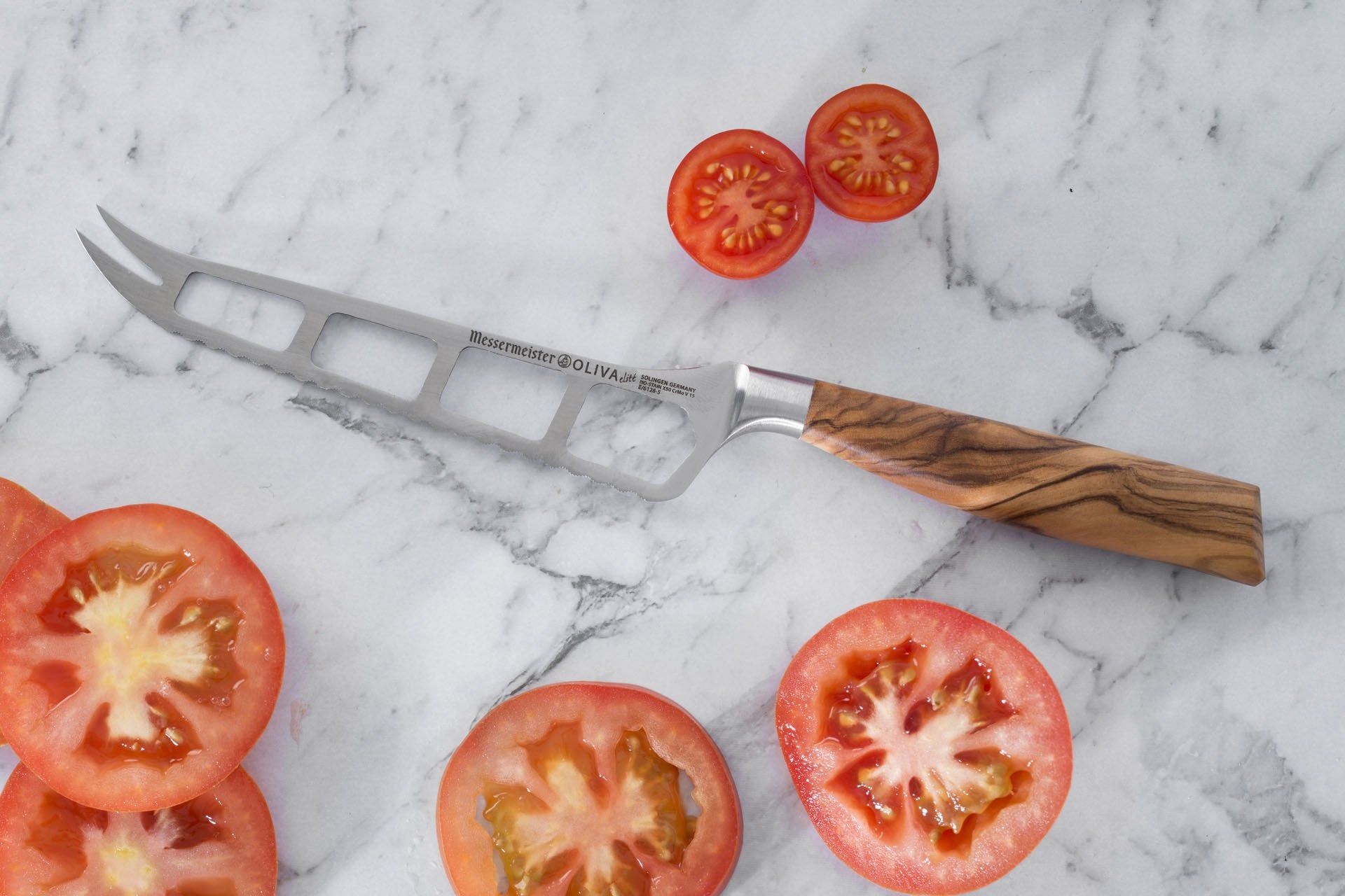 Utility & Tomato Knives