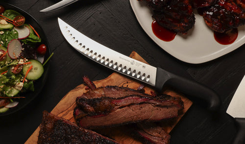 Knives with Kullens