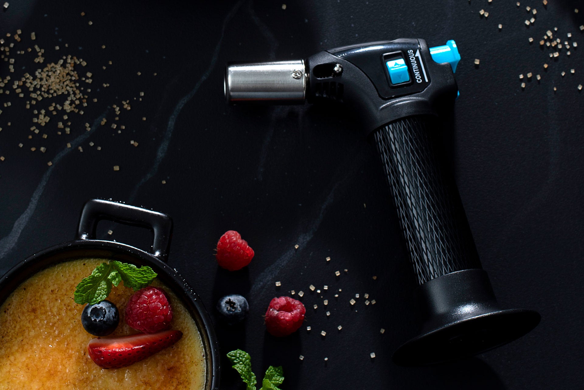 Culinary Torches 