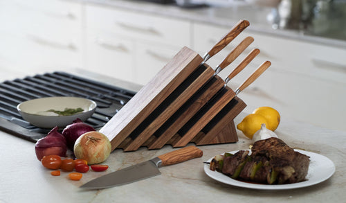 Knife Block Sets