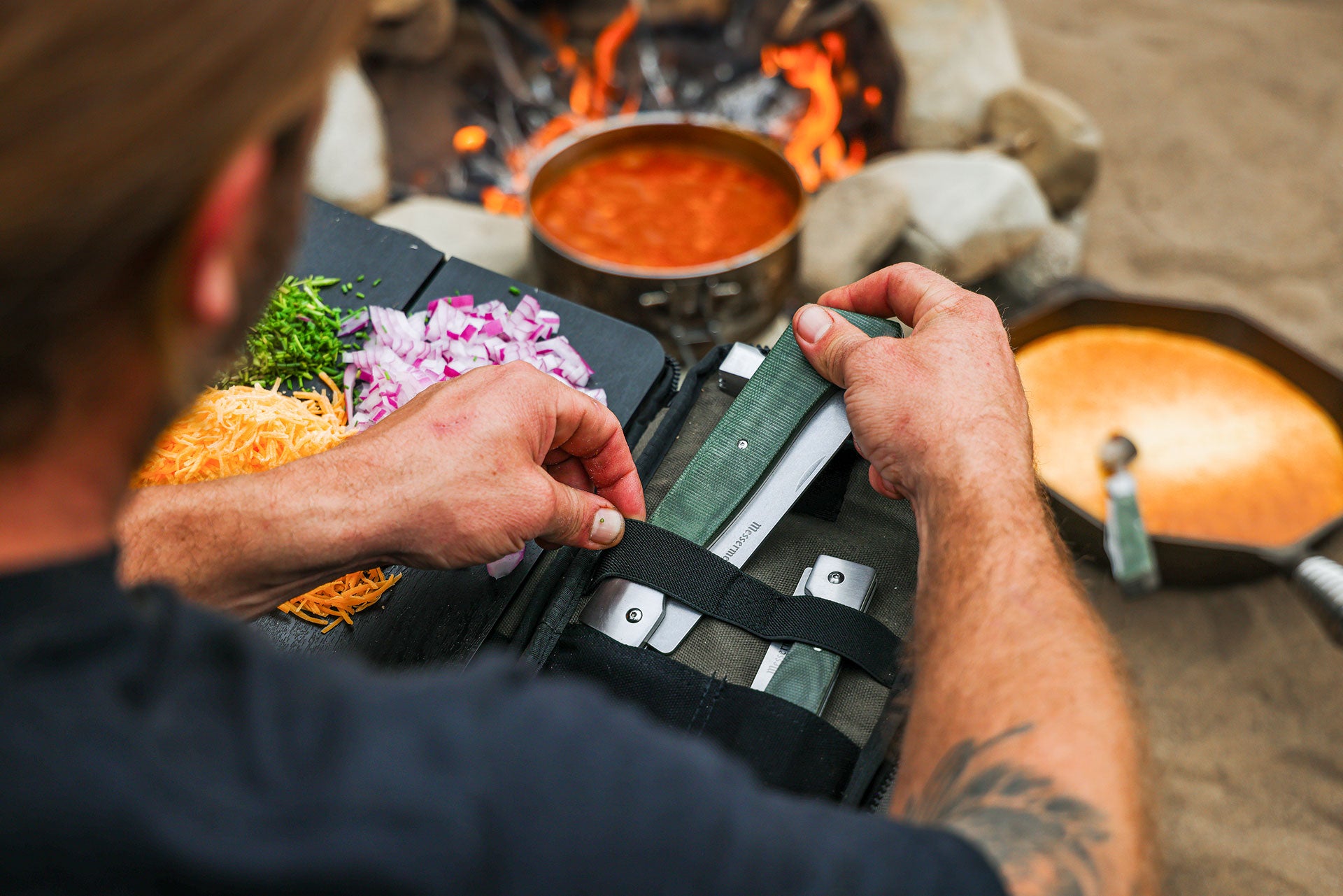 Gifts for Outdoor Cooks