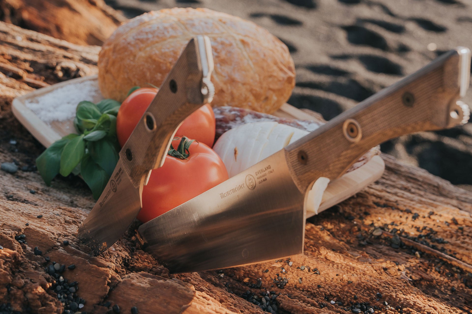 Gifts for Knife Aficionados