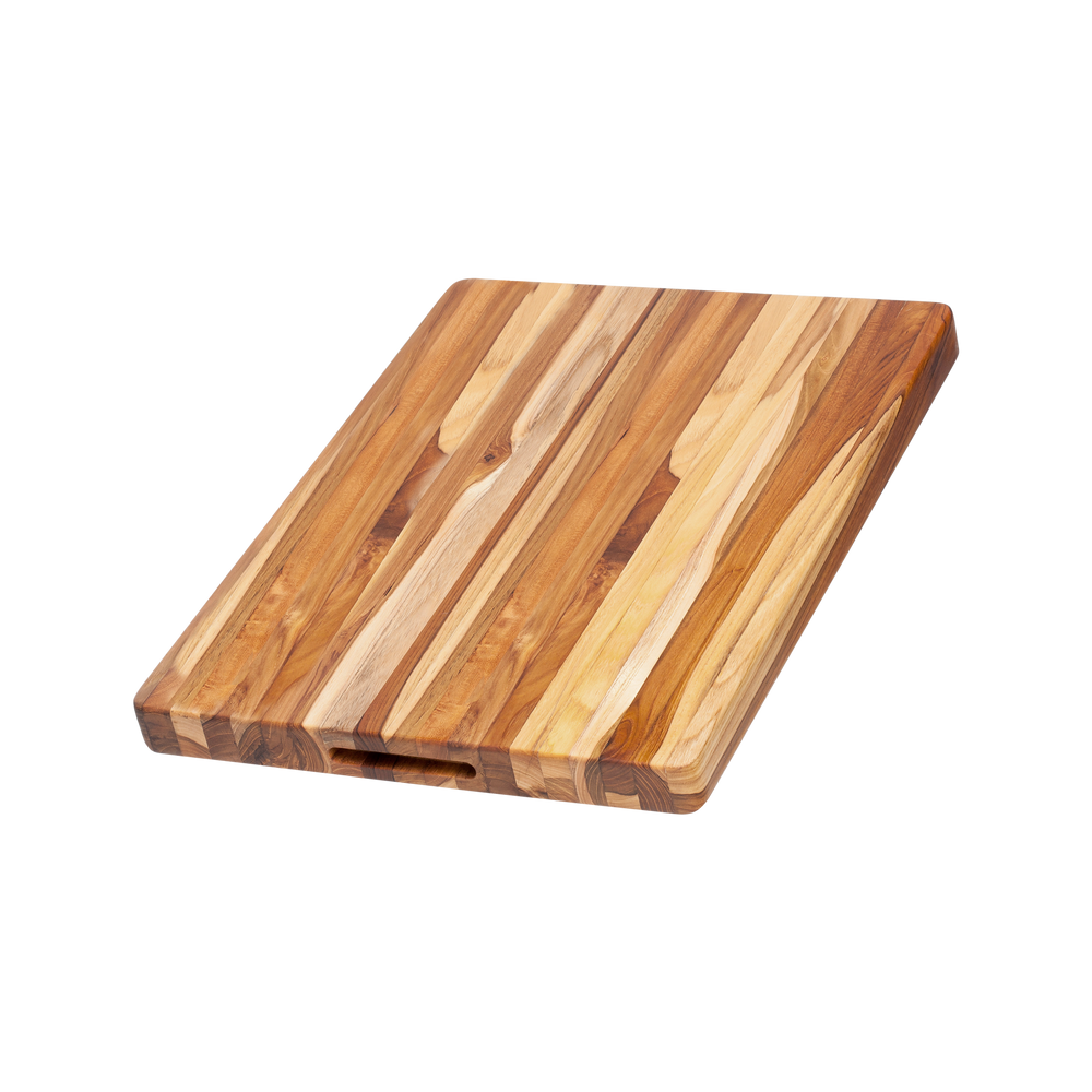 TeakHaus Traditional Cutting Board - 20" x 15"