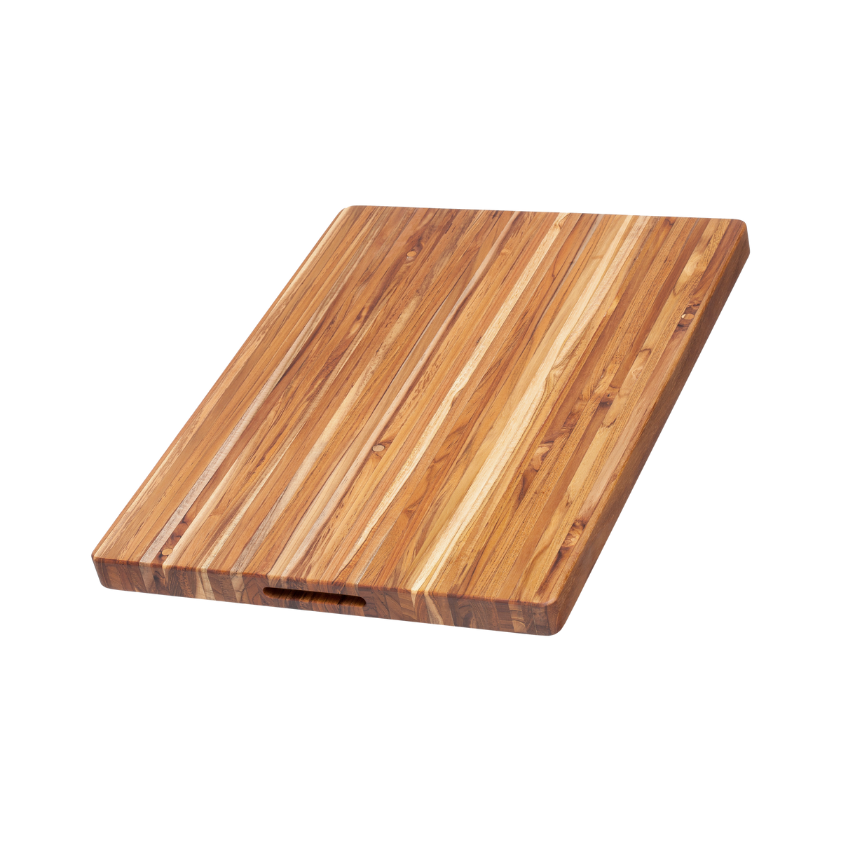 TeakHaus Traditional Cutting Board - 24" x 18"